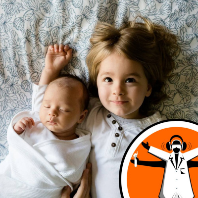 Naked Scientists Special Editions Podcast