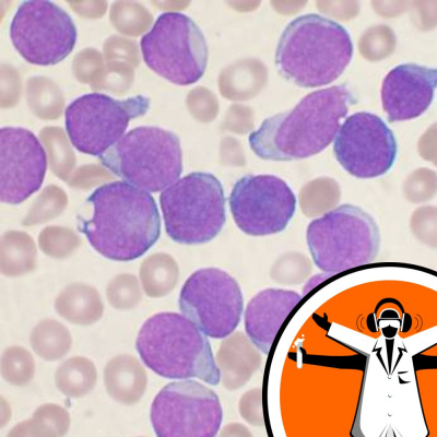 Naked Scientists Special Editions Podcast