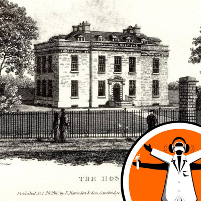 Naked Scientists Special Editions Podcast