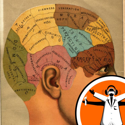 Naked Scientists Special Editions Podcast