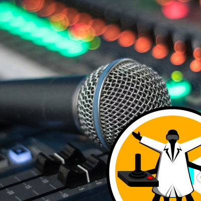 Naked Scientists Special Editions Podcast