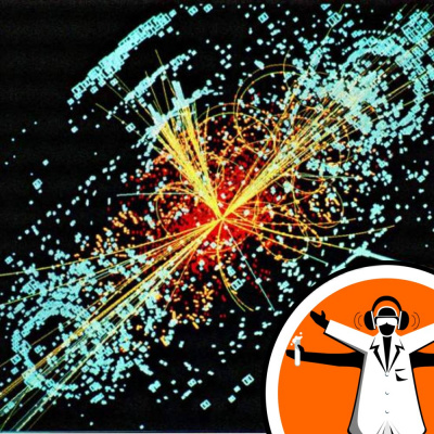 Naked Scientists Special Editions Podcast