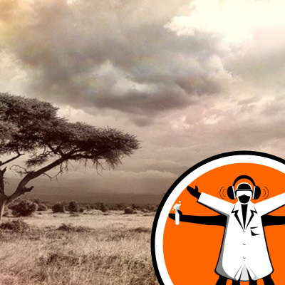 Naked Scientists Special Editions Podcast