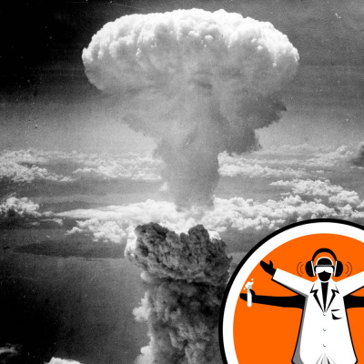 Naked Scientists Special Editions Podcast