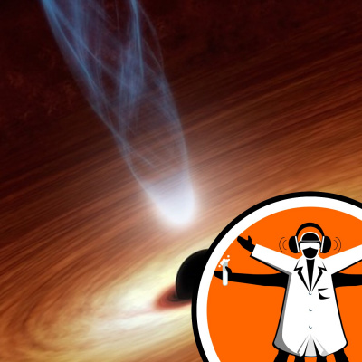 Naked Scientists Special Editions Podcast