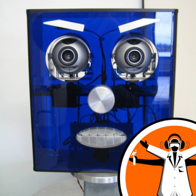 Naked Scientists Special Editions Podcast