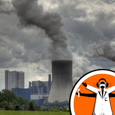 Naked Scientists Special Editions Podcast