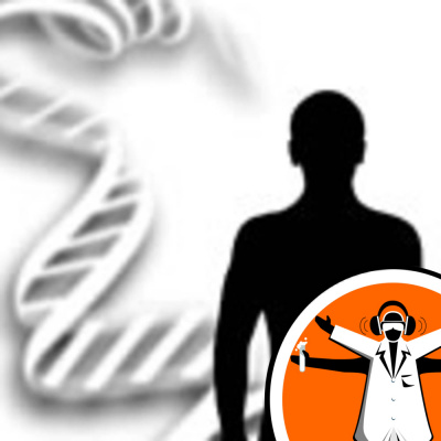 Naked Scientists Special Editions Podcast