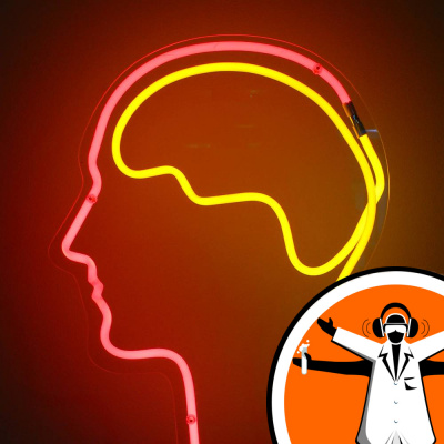 Naked Scientists Special Editions Podcast