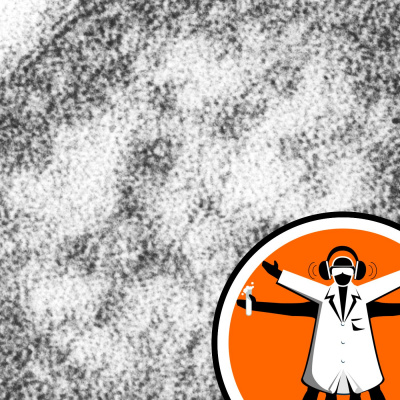 Naked Scientists Special Editions Podcast