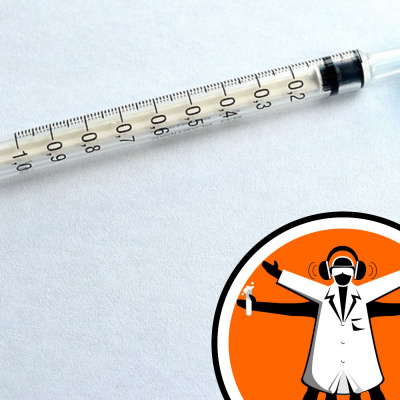 Naked Scientists Special Editions Podcast