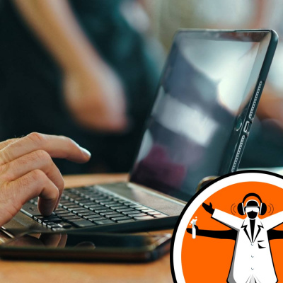 Naked Scientists Special Editions Podcast