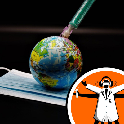 Naked Scientists Special Editions Podcast