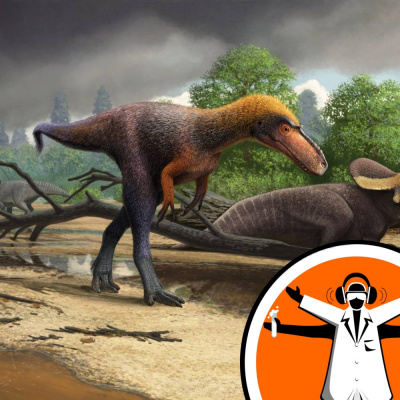 Naked Scientists Special Editions Podcast