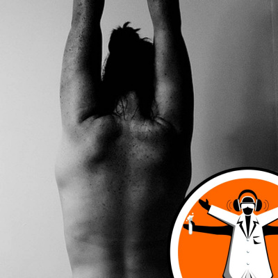 Naked Scientists Special Editions Podcast