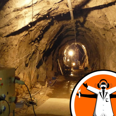 Naked Scientists Special Editions Podcast