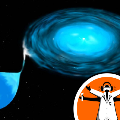 Naked Scientists Special Editions Podcast