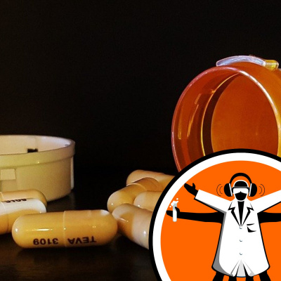 Naked Scientists Special Editions Podcast