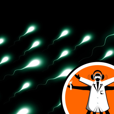 Naked Scientists Special Editions Podcast