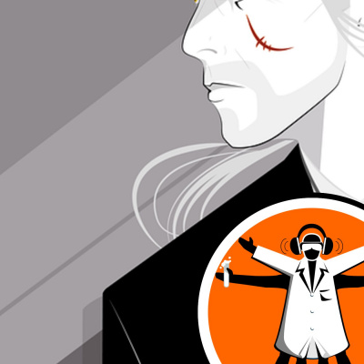 Naked Scientists Special Editions Podcast