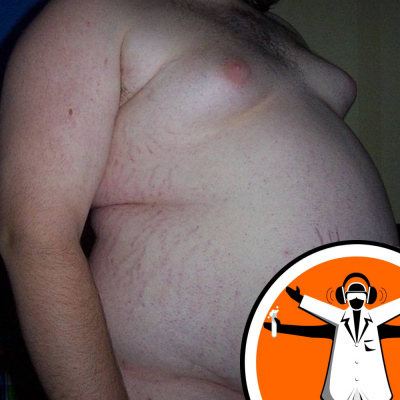 Naked Scientists Special Editions Podcast