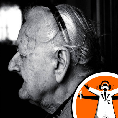 Naked Scientists Special Editions Podcast