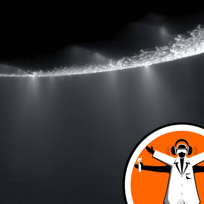 Naked Scientists Special Editions Podcast