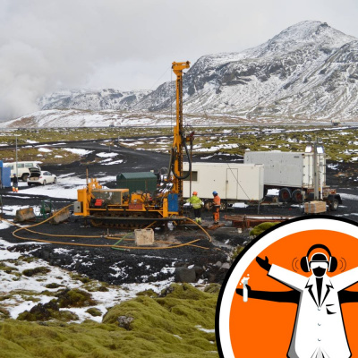 Naked Scientists Special Editions Podcast