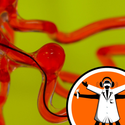 Naked Scientists Special Editions Podcast