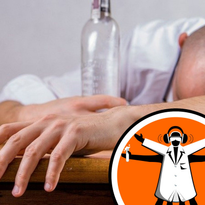 Naked Scientists Special Editions Podcast