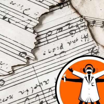 Naked Scientists Special Editions Podcast