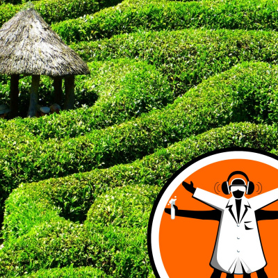 Naked Scientists Special Editions Podcast