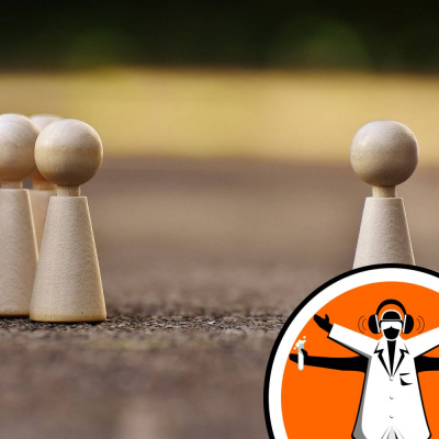 Naked Scientists Special Editions Podcast