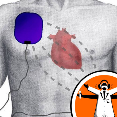 Naked Scientists Special Editions Podcast