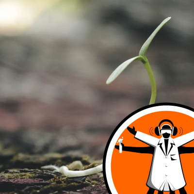 Naked Scientists Special Editions Podcast