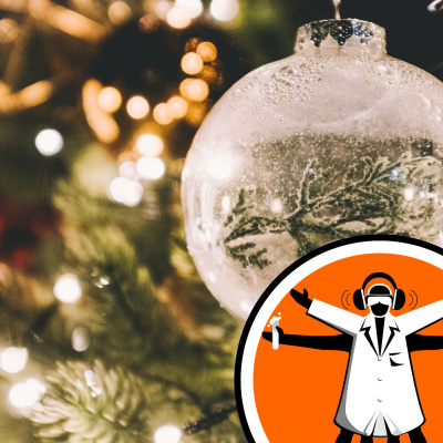 Naked Scientists Special Editions Podcast