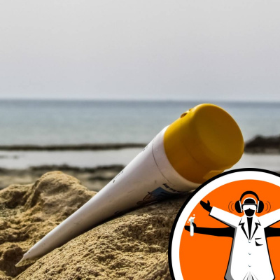 Naked Scientists Special Editions Podcast