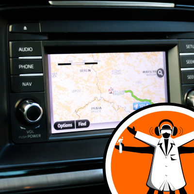 Naked Scientists Special Editions Podcast