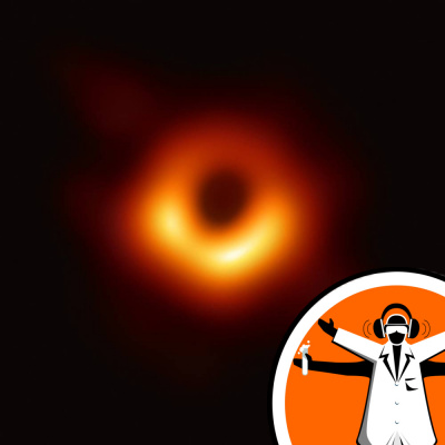 Naked Scientists Special Editions Podcast