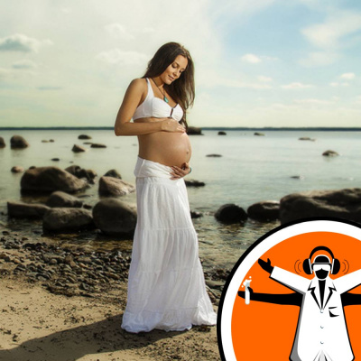 Naked Scientists Special Editions Podcast