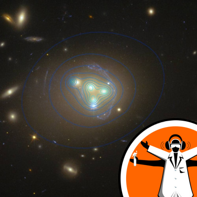 Naked Scientists Special Editions Podcast