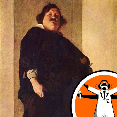 Naked Scientists Special Editions Podcast