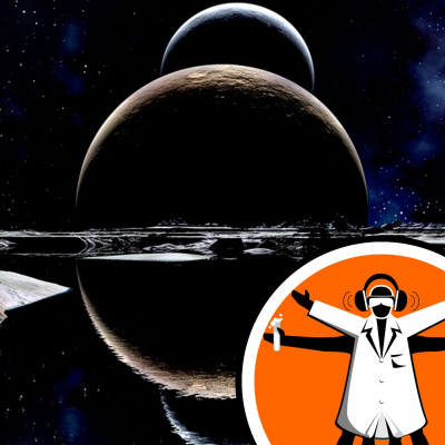 Naked Scientists Special Editions Podcast