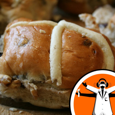 Naked Scientists Special Editions Podcast