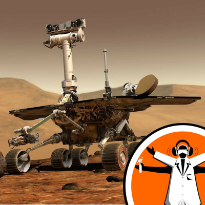 Naked Scientists Special Editions Podcast