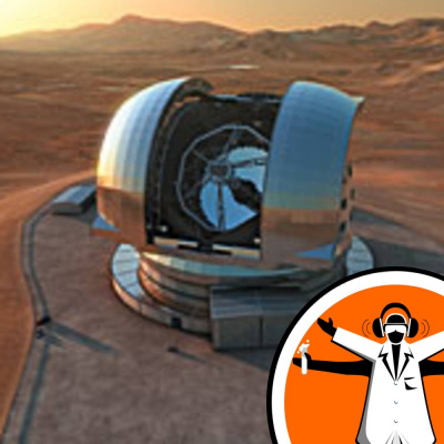 Naked Scientists Special Editions Podcast