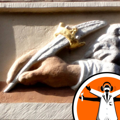 Naked Scientists Special Editions Podcast