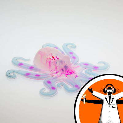 Naked Scientists Special Editions Podcast