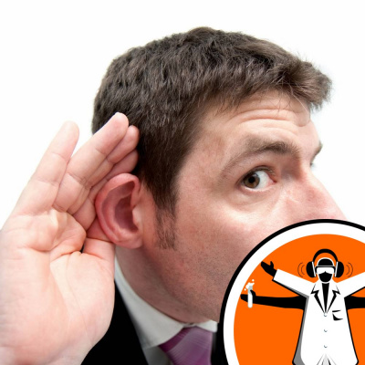 Naked Scientists Special Editions Podcast