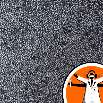 Naked Scientists Special Editions Podcast